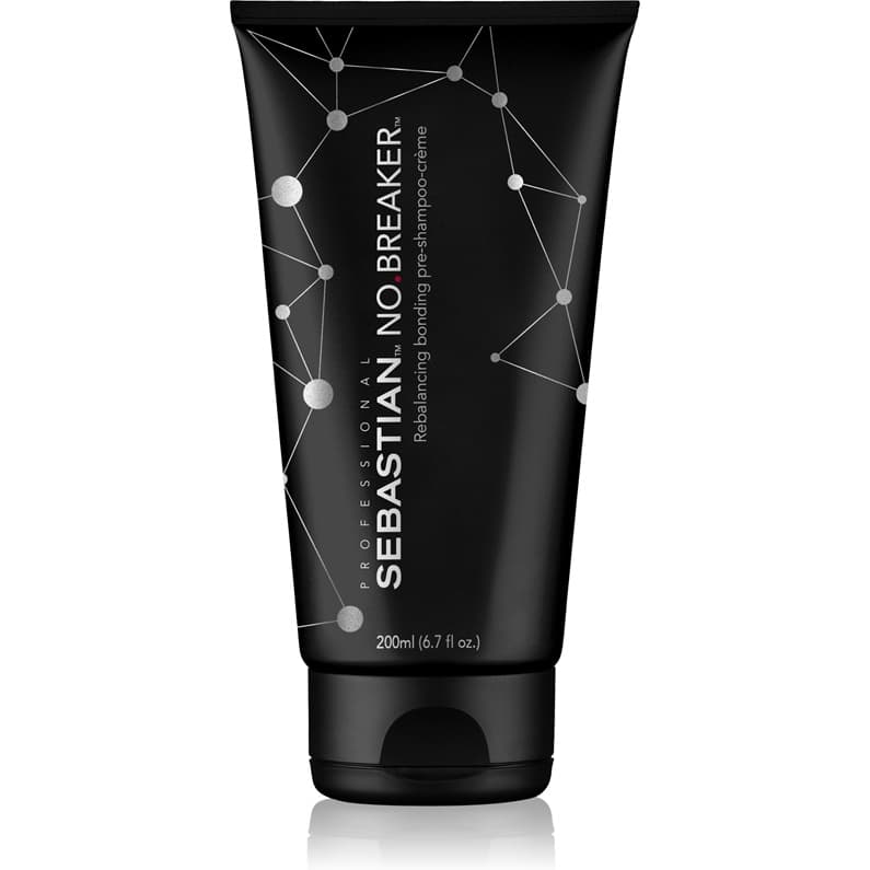 No.Breaker Bonding Pre-Shampoo