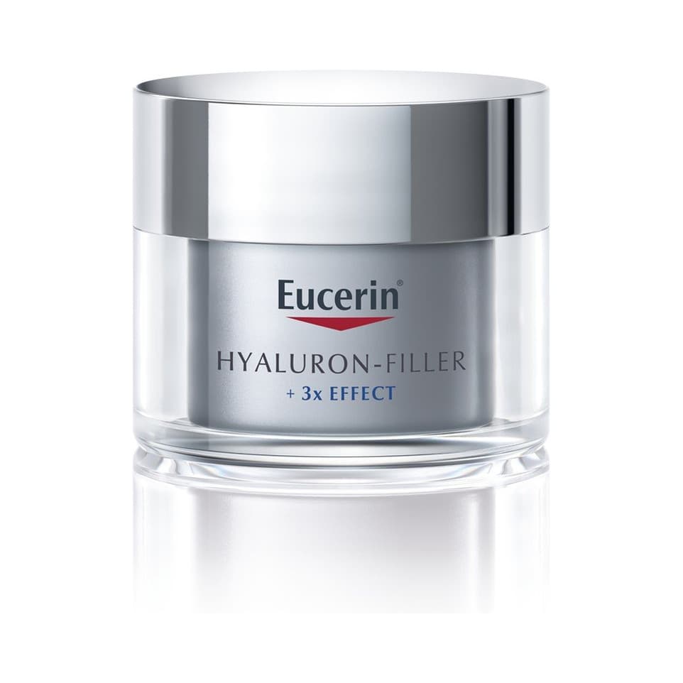 Hyaluron-Filler 3x Effect Night Cream