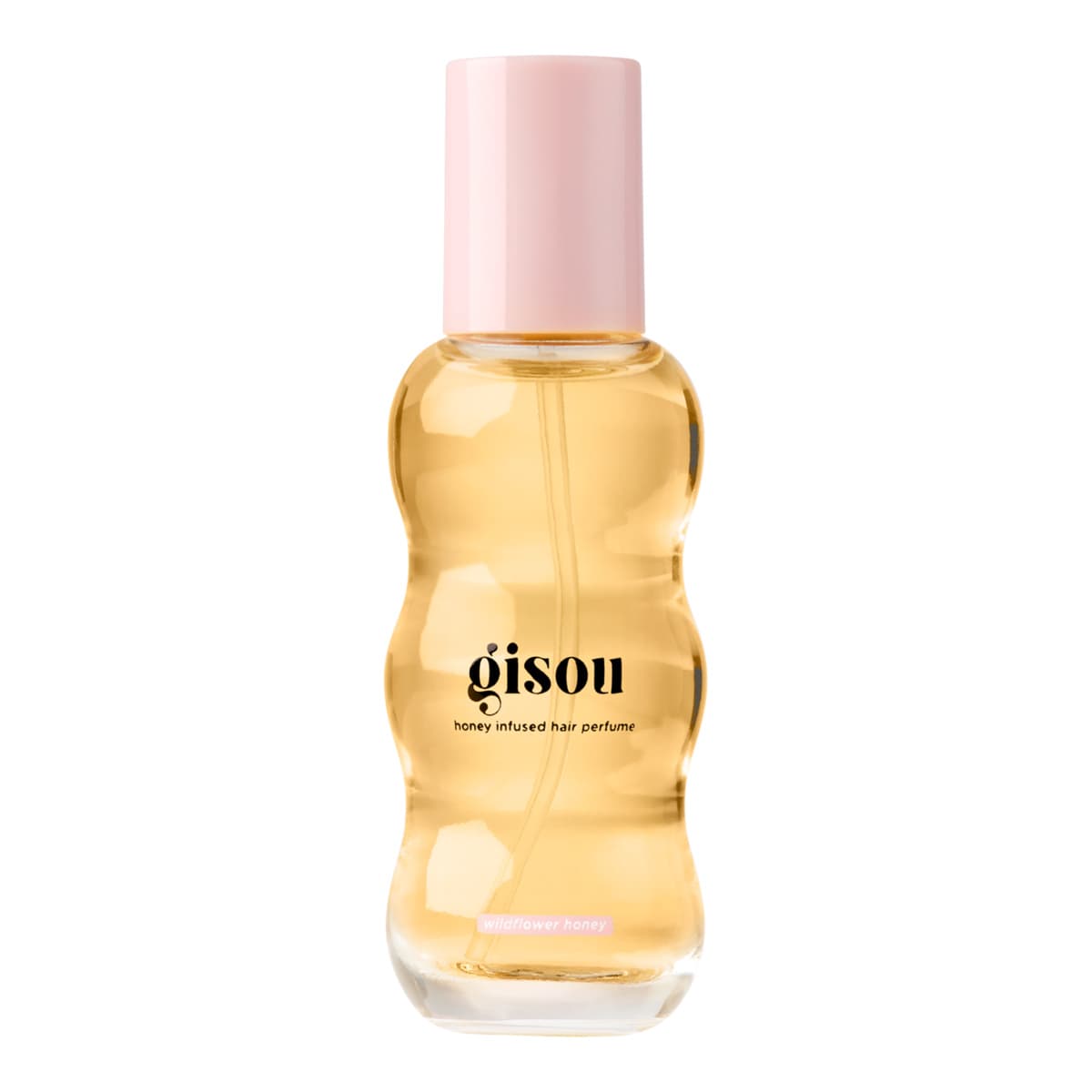 Wildflower Honey Infused Hair Perfume
