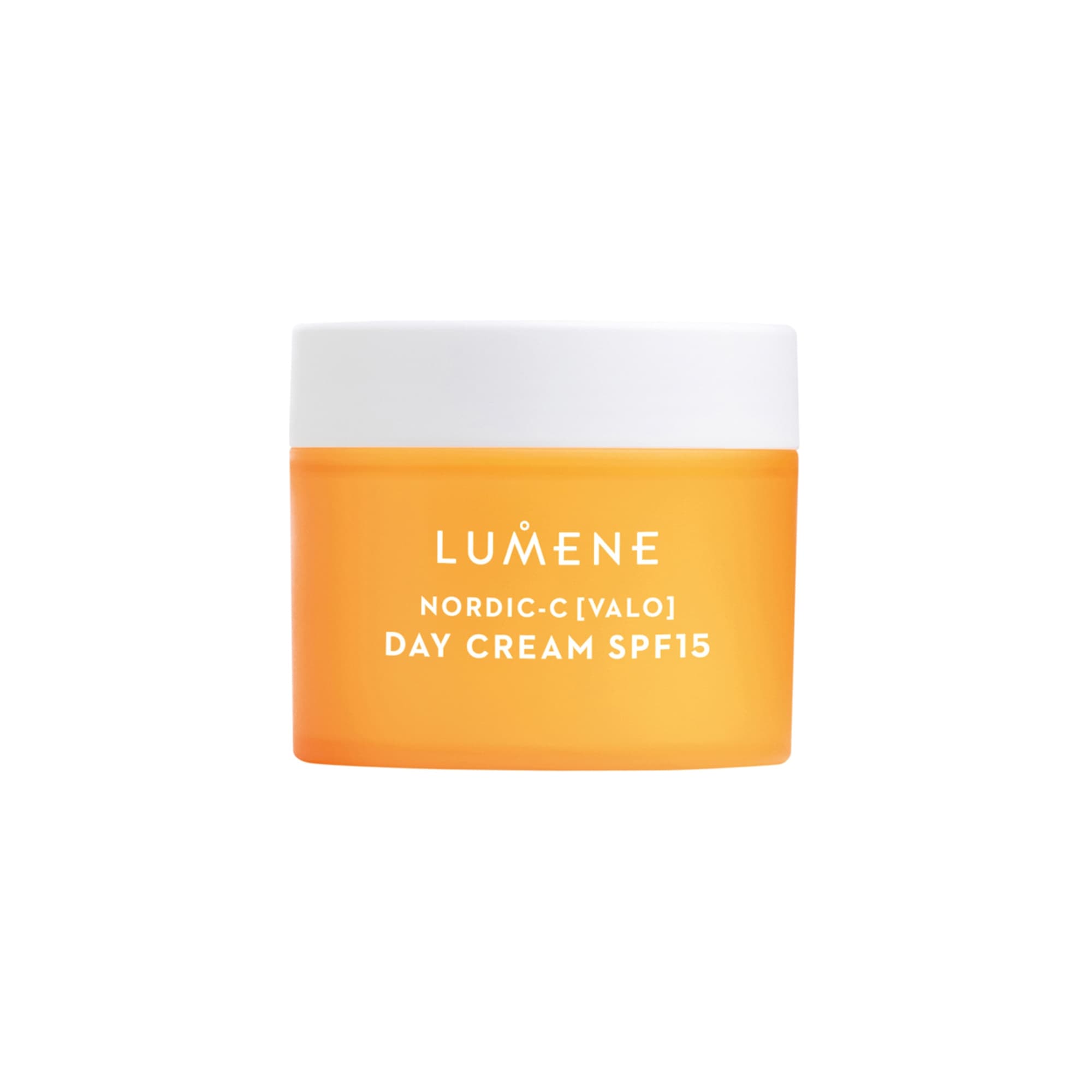 Nordic C [Valo] Day Cream SPF 15