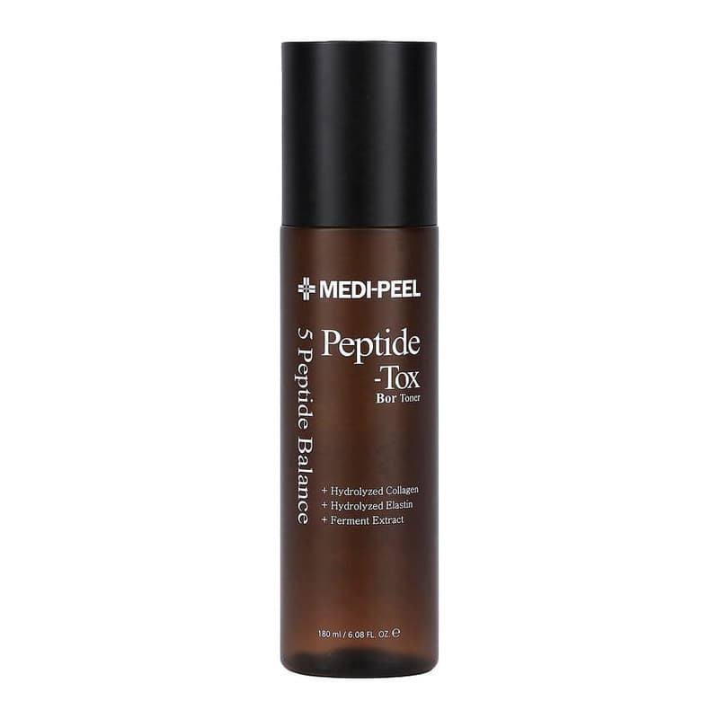 Peptide-Tox Bor Toner