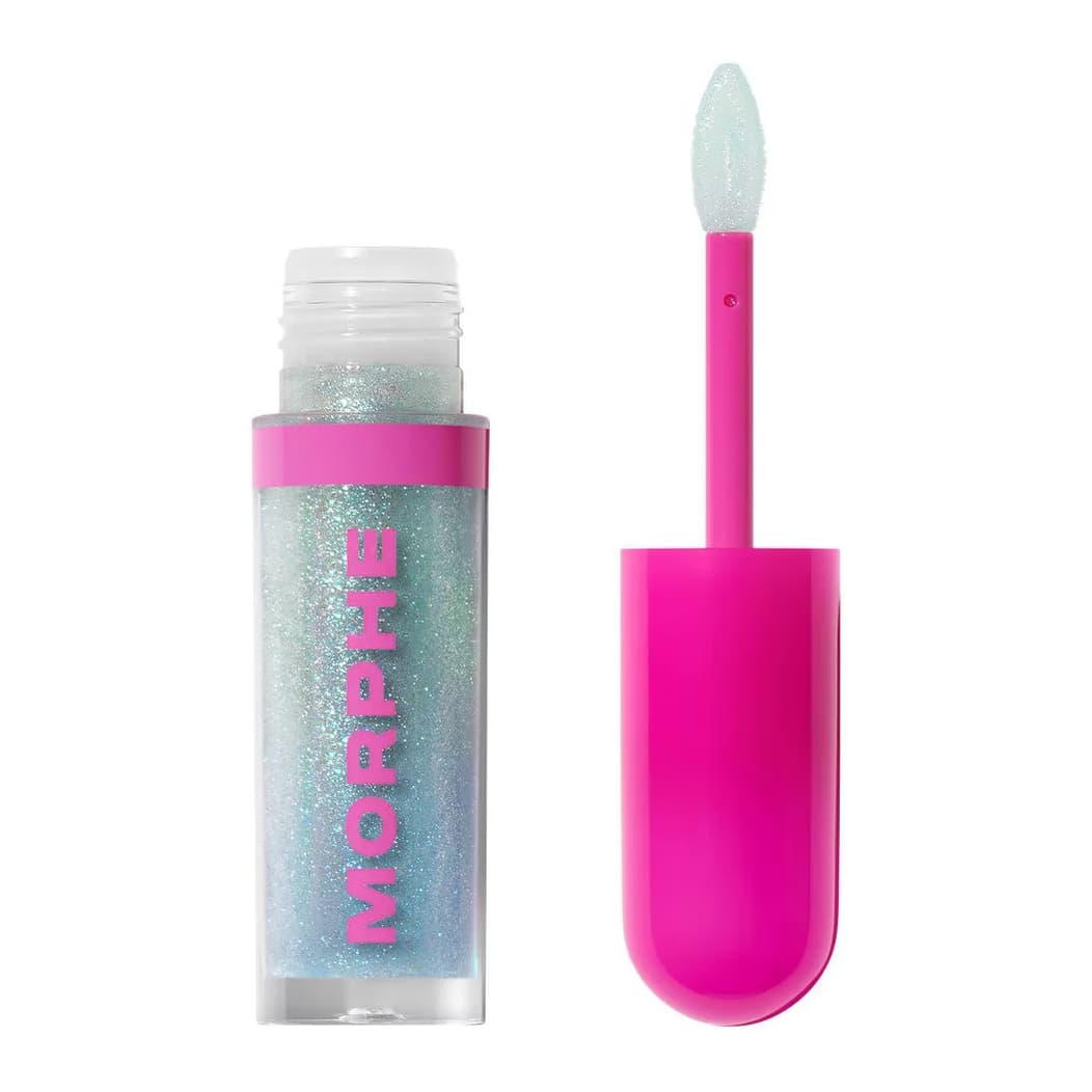 Lust Potion Bi-Phase Lip Oil, Thirst Trap
