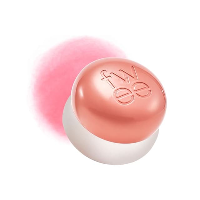 Lip&Cheek Blurry Pudding Pot, #ND02 Like