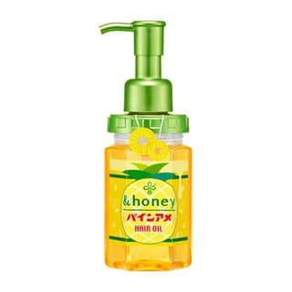 &honey Hair Oil 3.0, Deep Moist Pine Candy