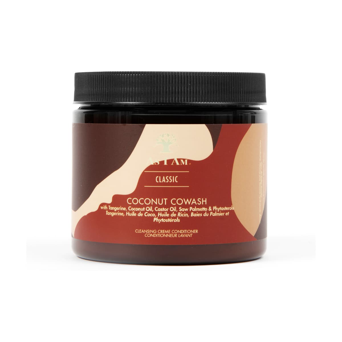 Coconut CoWash Cleansing Conditioner