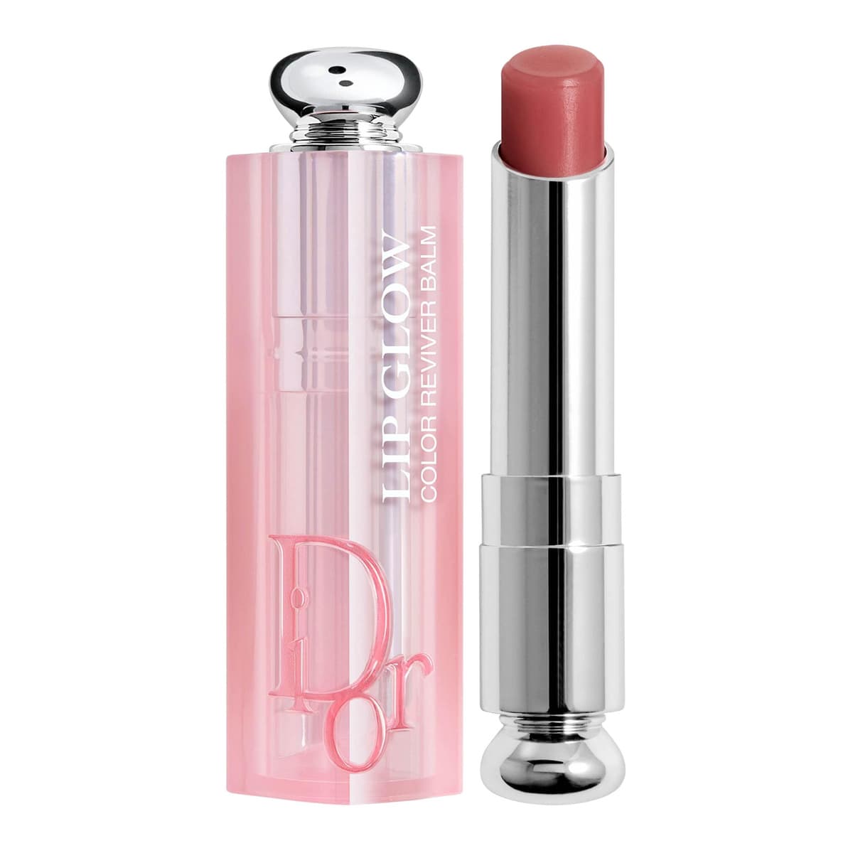 Addict Lip Glow, #12 Rosewood
