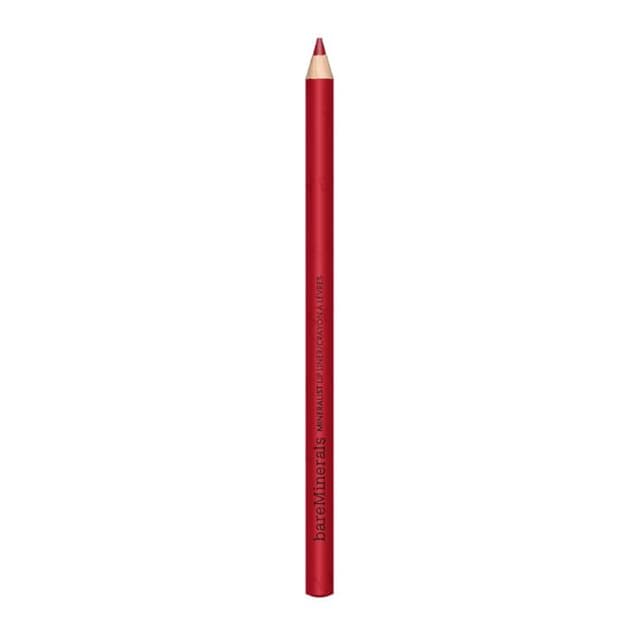 Mineralist Lasting Lip Liner Treasured Red