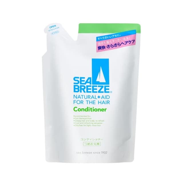 Sea Breeze Natural+Aid Conditioner