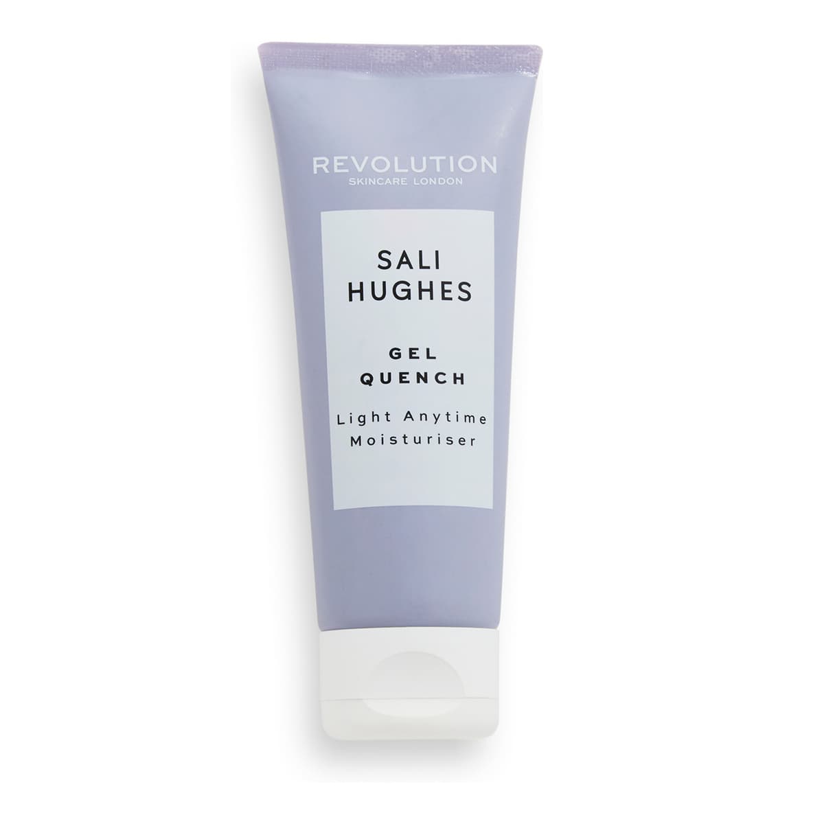 Revolution X Sali Hughes Gel Quench Light Anytime Moisturizer