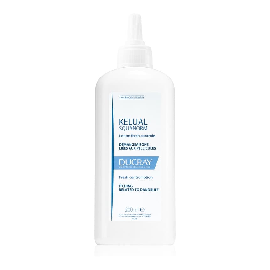 Kelual Squanorm Fresh Control Lotion