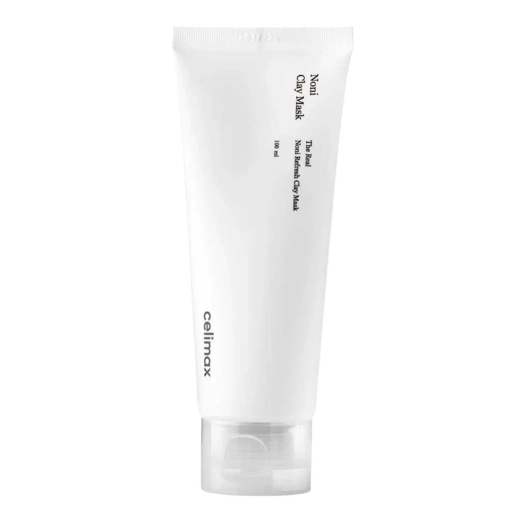 The Real Noni Refresh Clay Mask