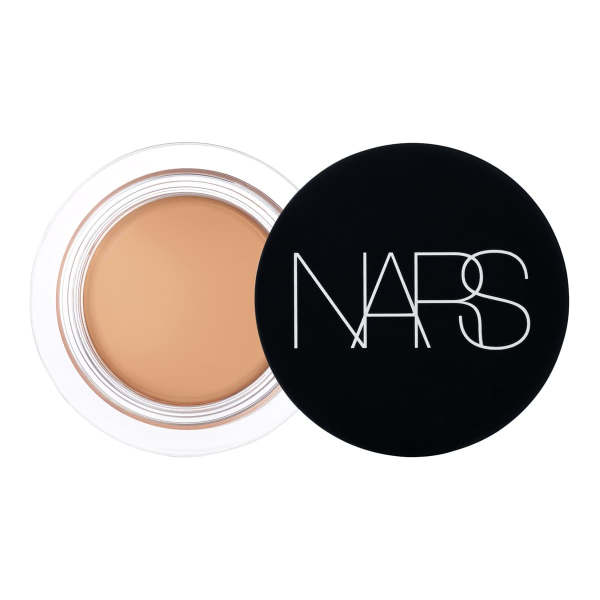 Soft Matte Complete Full Coverage Concealer, Biscuit