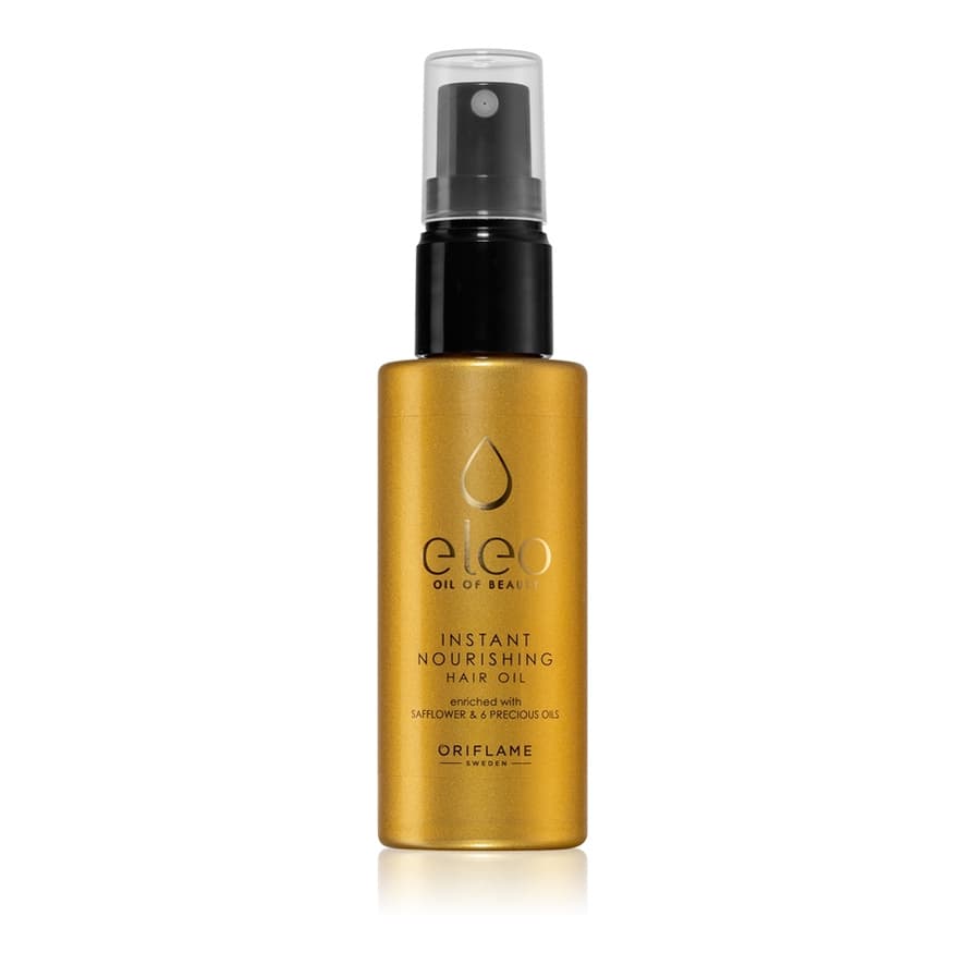 Eleo Nourishing Hair Oil