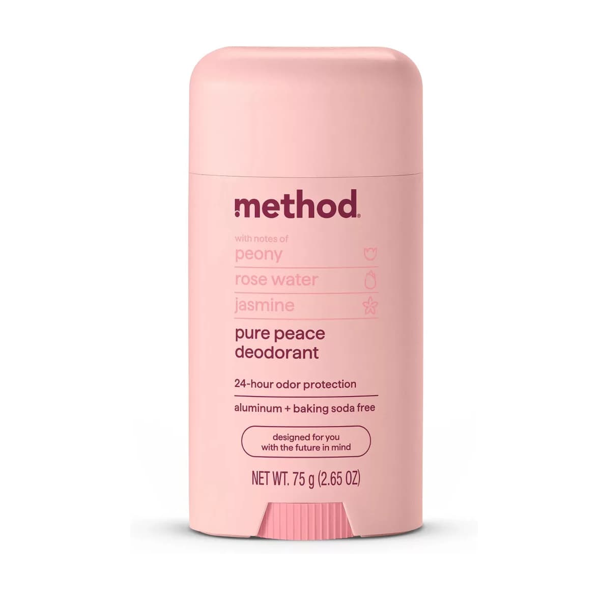 Deodorant - Pure Peace