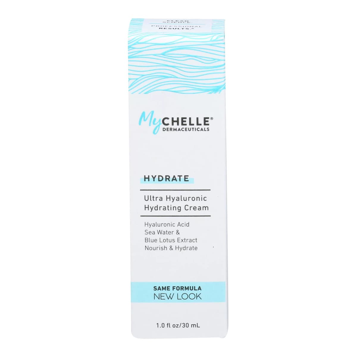 Cream Ultra Hyaluronic Hydrating