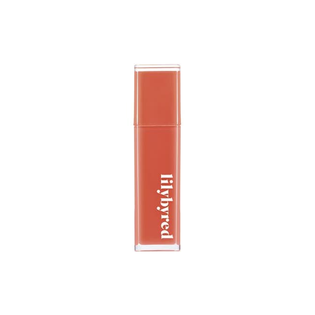 Bloody Liar Coating Tint, #01 Soft Apricot
