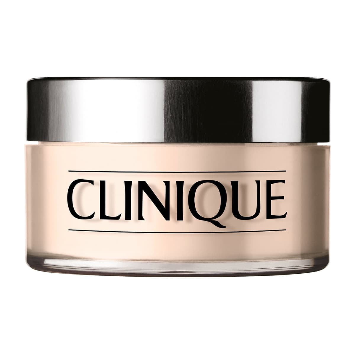 Blended Face Powder, Transparency Neutral