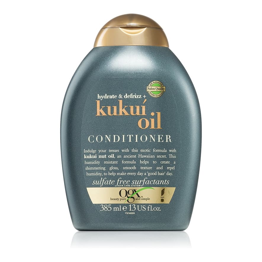Kukuí Oil