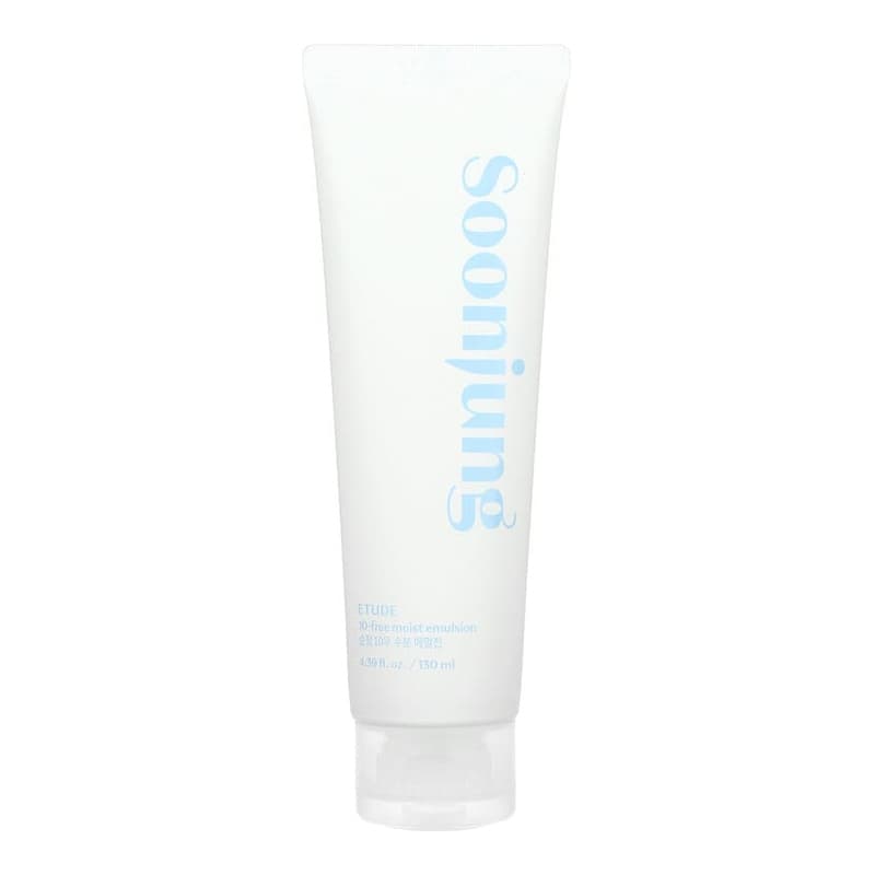 SoonJung, 10-Free Moist Emulsion