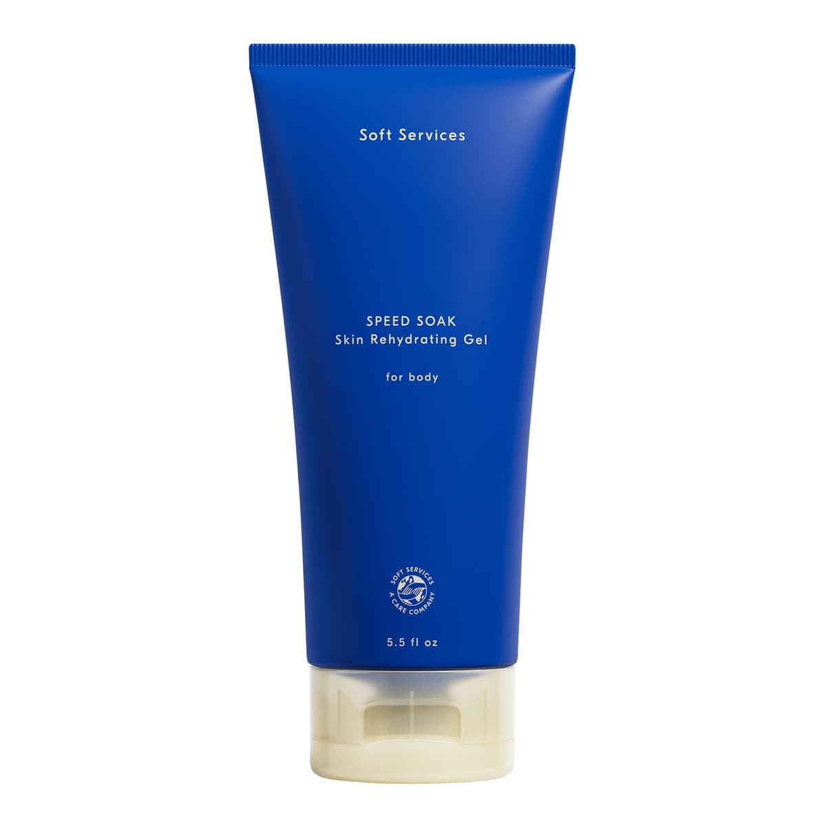 Speed Soak Fast-Absorbing + Hydrating Body Gel Moisturizer