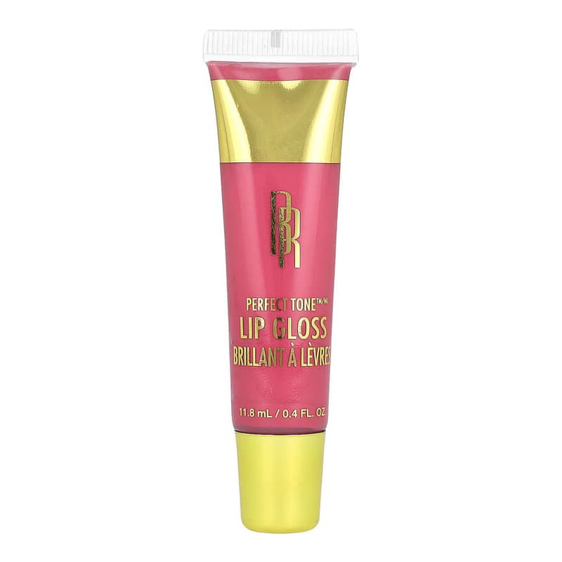 Perfect Tone, Lip Gloss, #5303 Sultry Pink