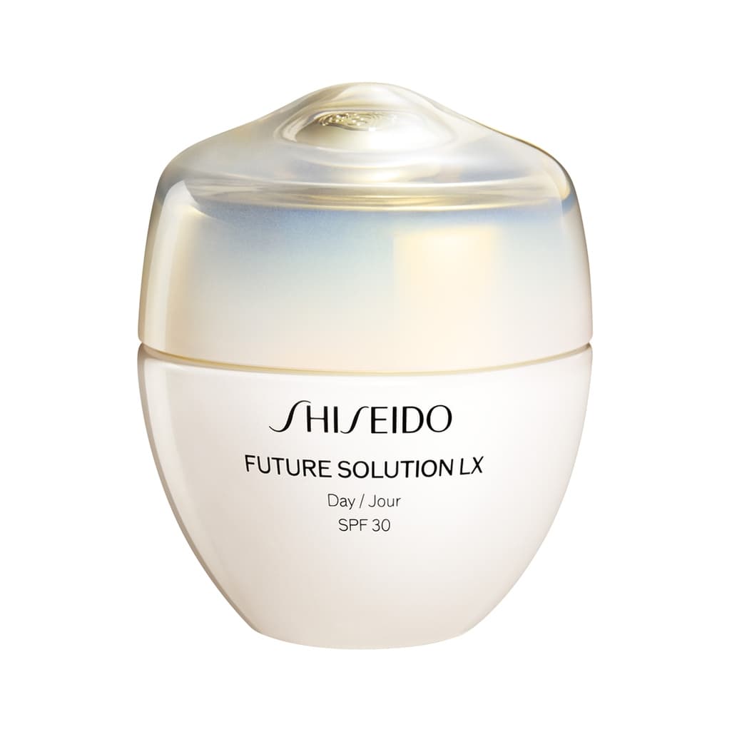 Future Solution LX Total Protective Cream
