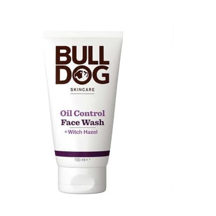 Skincare Oil Control Face Wash for Men