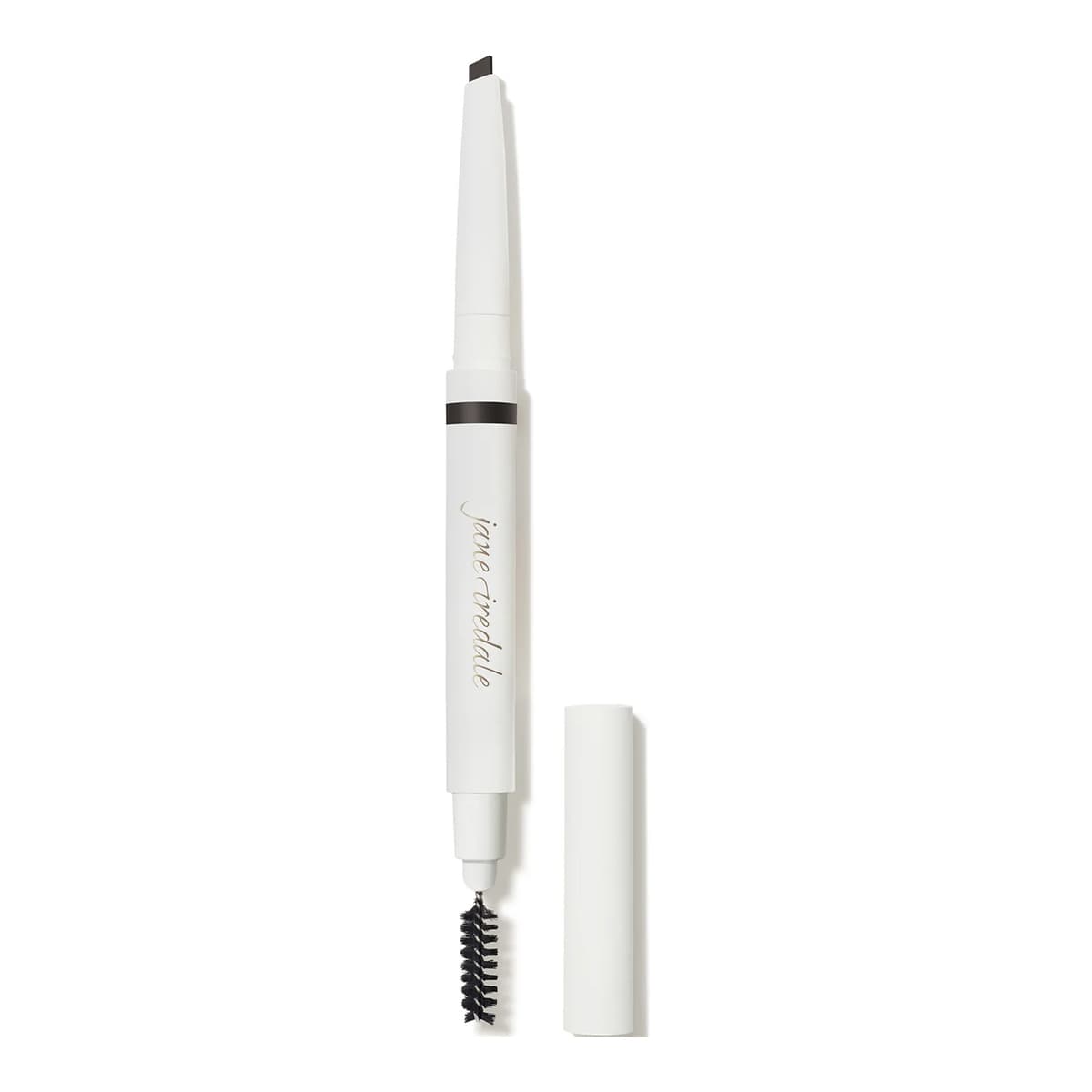 PureBrow Shaping Pencil, Soft Black