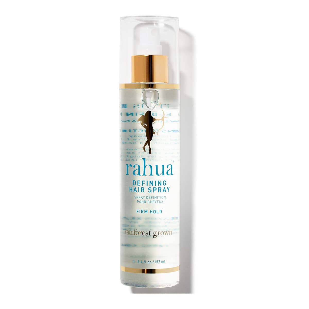 Defining Hair Spray