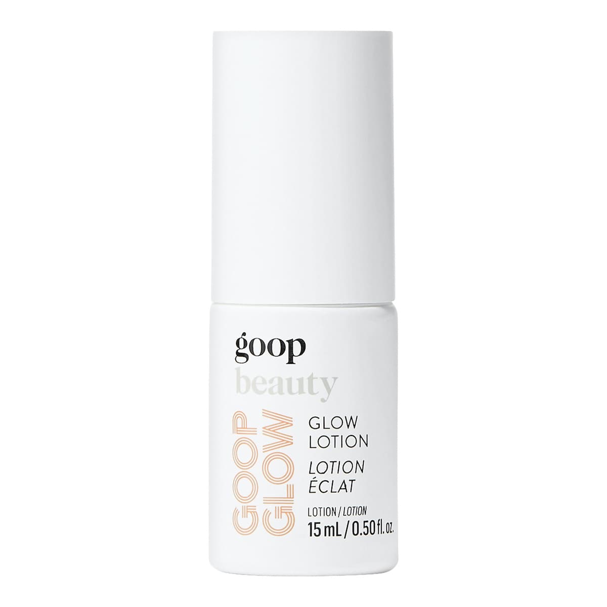 GOOPGLOW Glow Lotion