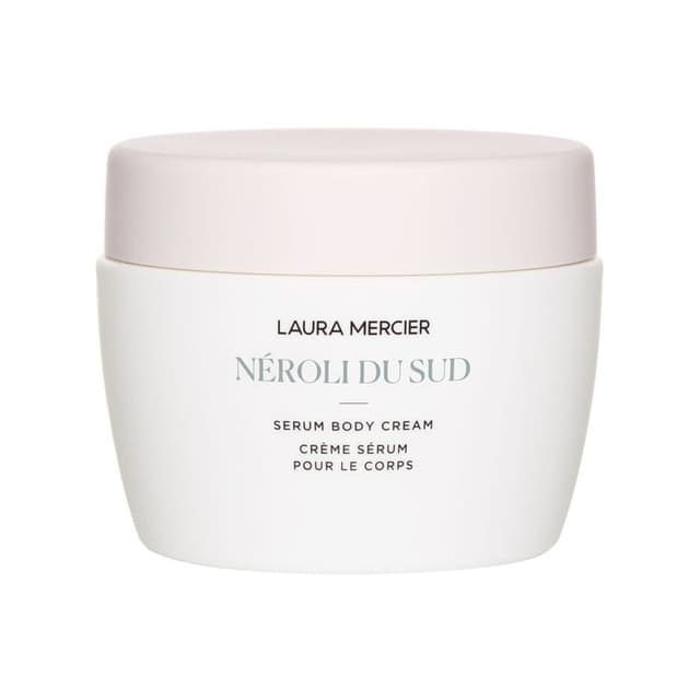 Serum Body Cream, Neroli Du Sud