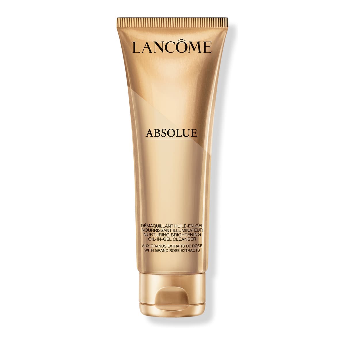 Absolue Oil-in-Gel Facial Cleanser