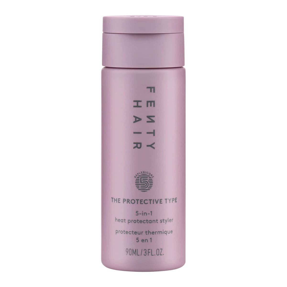 Mini The Protective Type 5-in-1 Heat Protectant Styling Cream