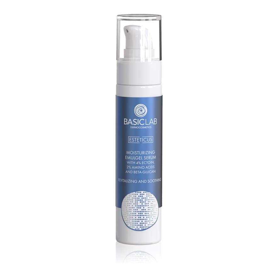 Dermocosmetics Esteticus
