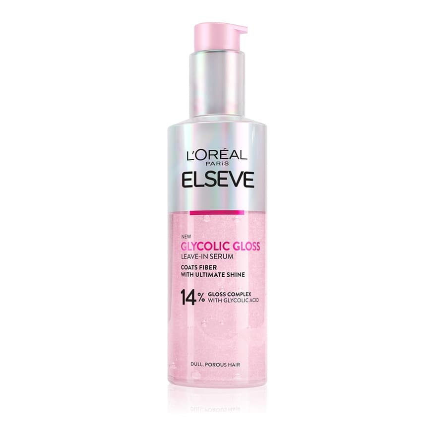 Elseve Glycolic Gloss