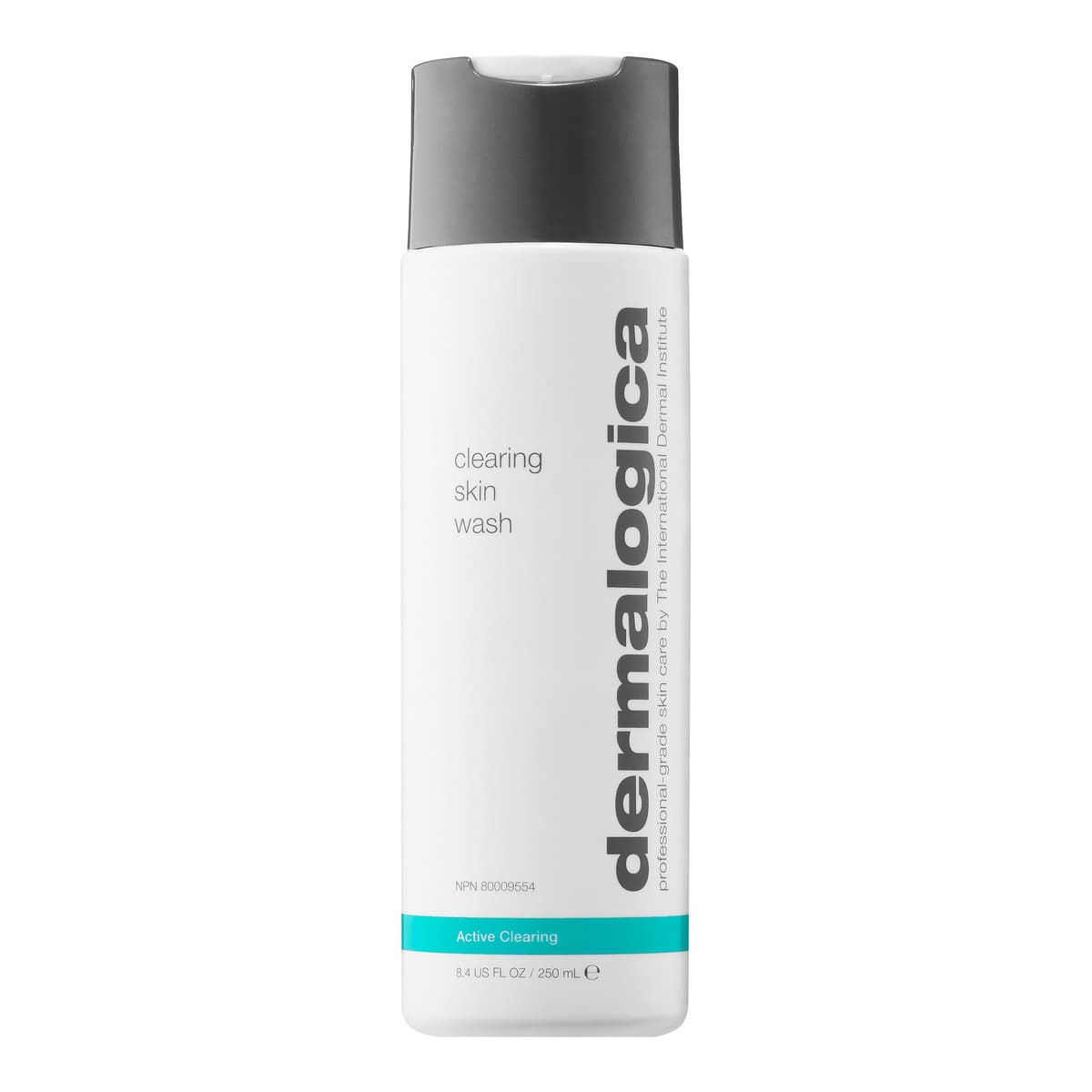 Acne Clearing Skin Wash Cleanser
