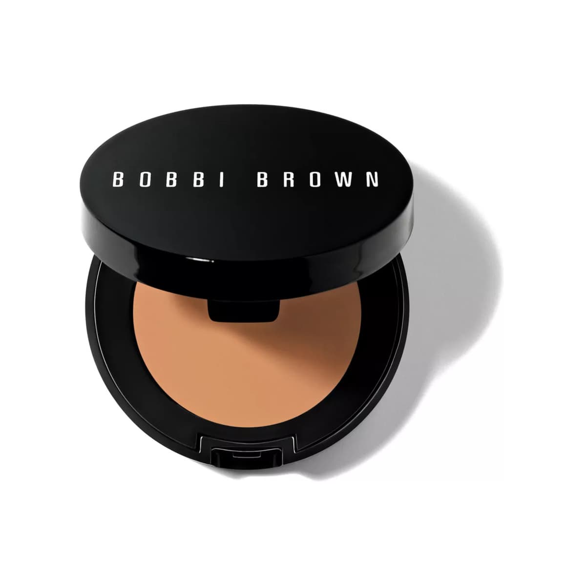 Corrector, light peach
