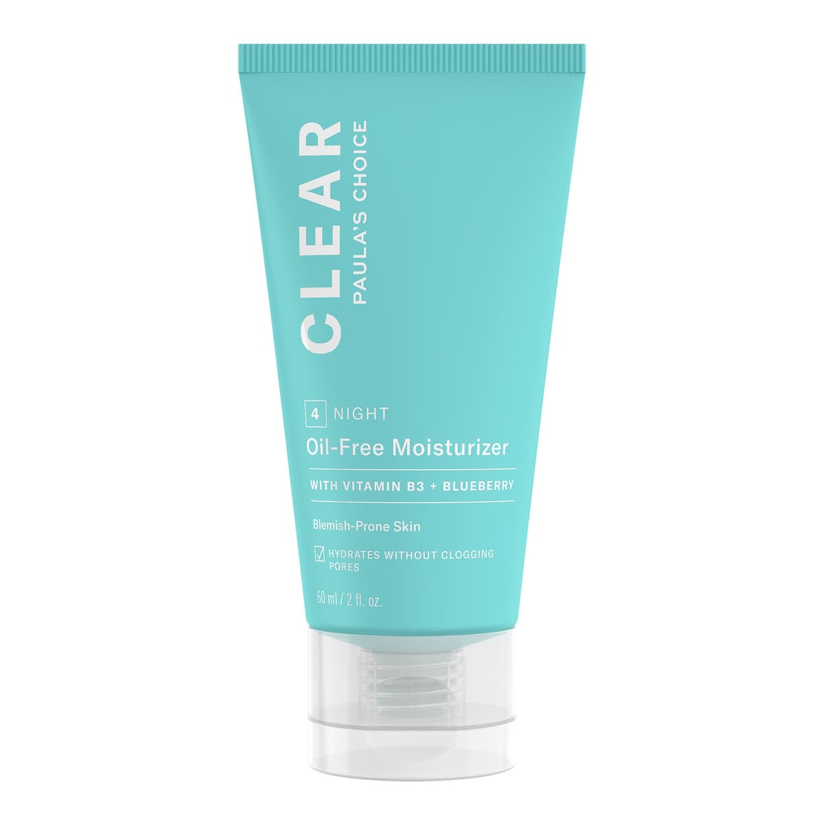 CLEAR Oil-Free Moisturizer