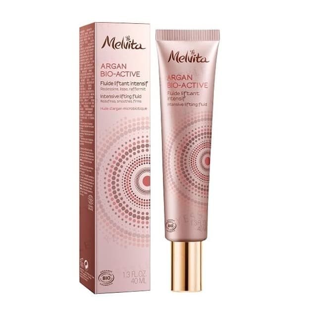 Argan Bio-Active Intensive Lifting Fluid