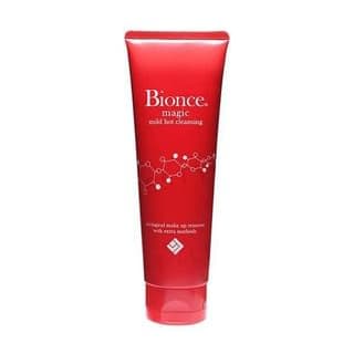 Magic Mild Hot Cleansing