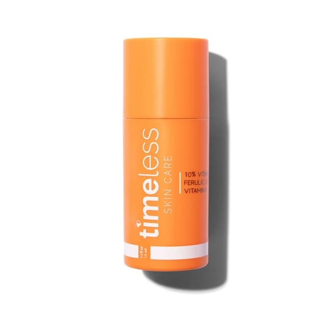 10% Vitamin C + E Ferulic Acid Serum