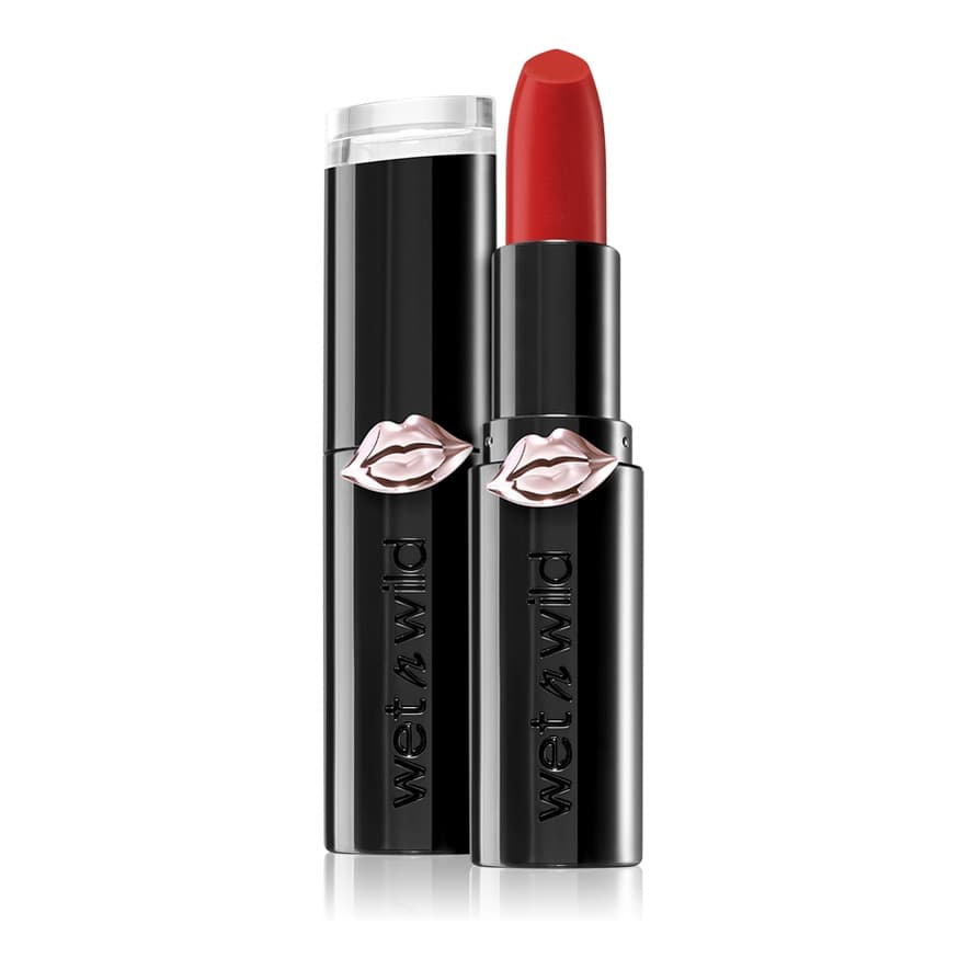 MegaLast Matte Moisturizing Lipstick