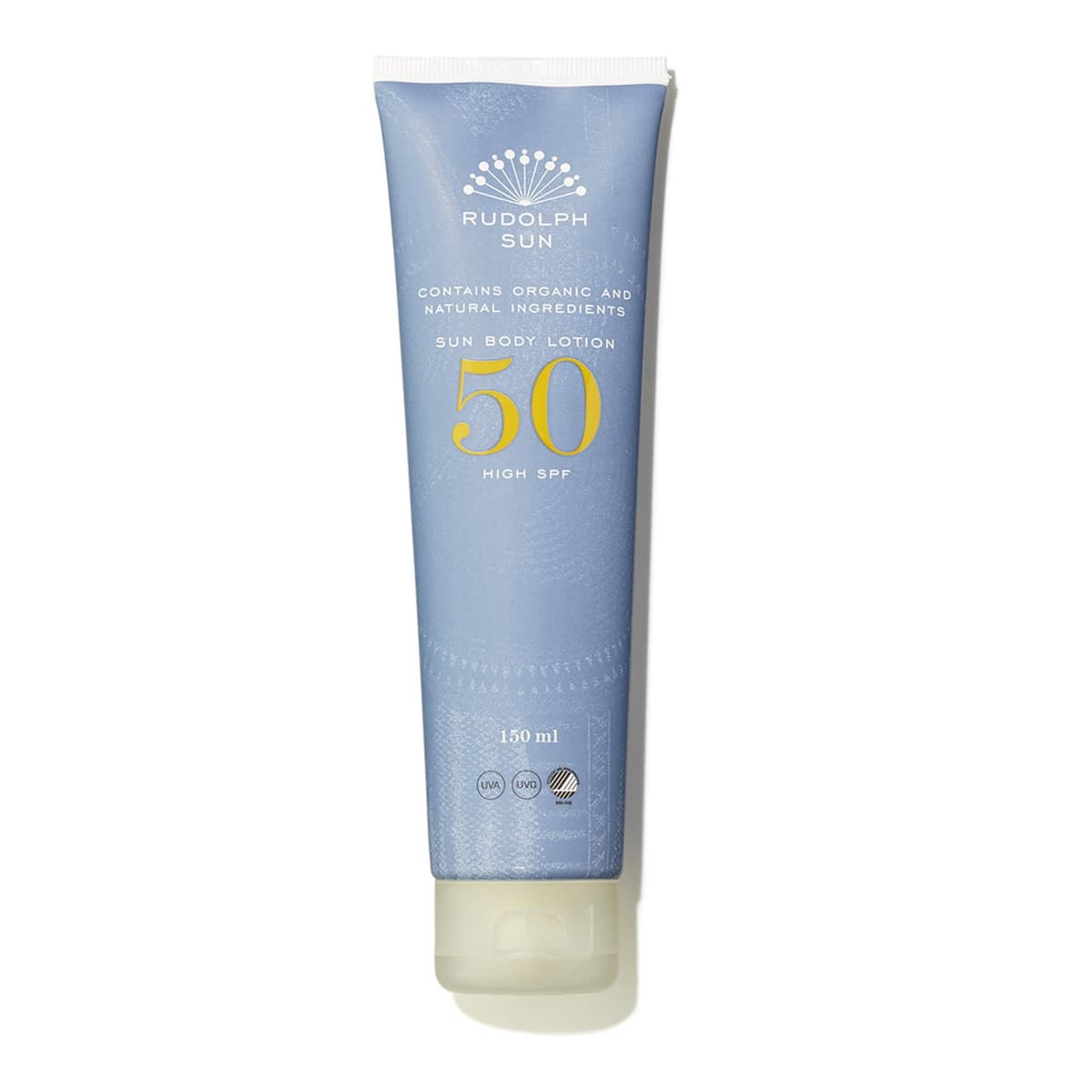Sun Body Lotion SPF50