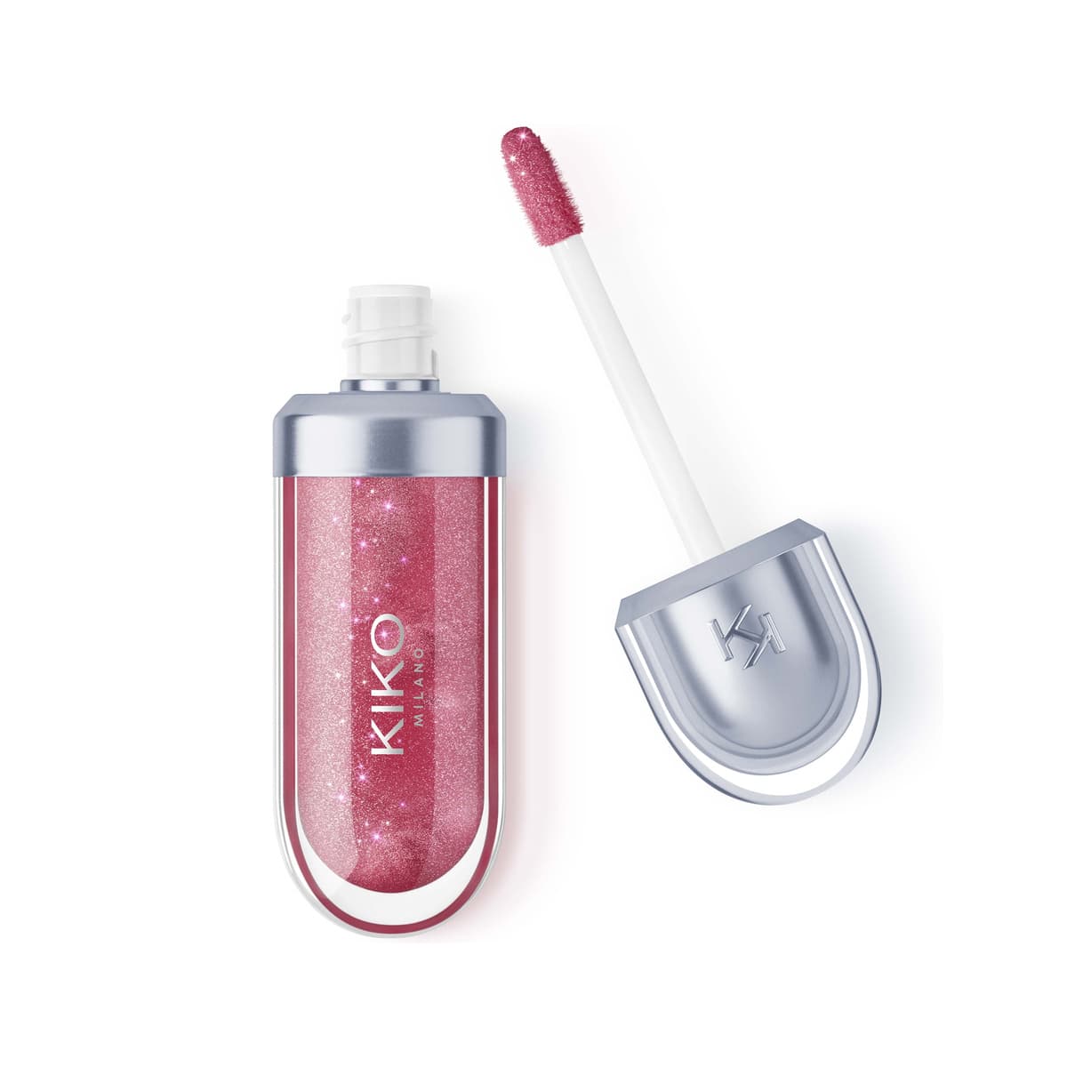 Limited Edition 3D Hydra Lipgloss - 50 Sparkling Mauve