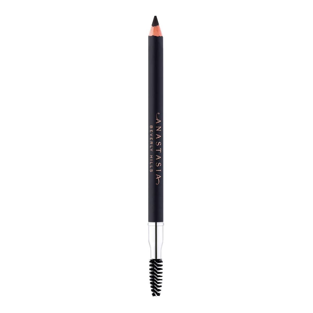 Dual-Ended Cream to Powder Perfect Brow Pencil, Granite