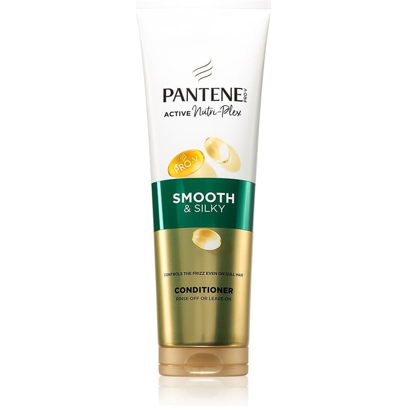 Pro-V Active Nutri Plex Smooth & Silky