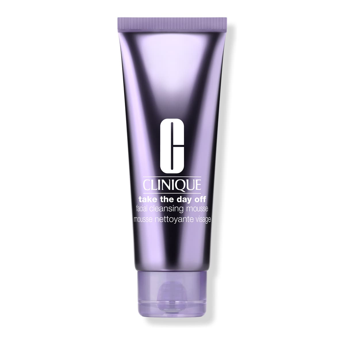 Take The Day Off Facial Cleansing Mousse