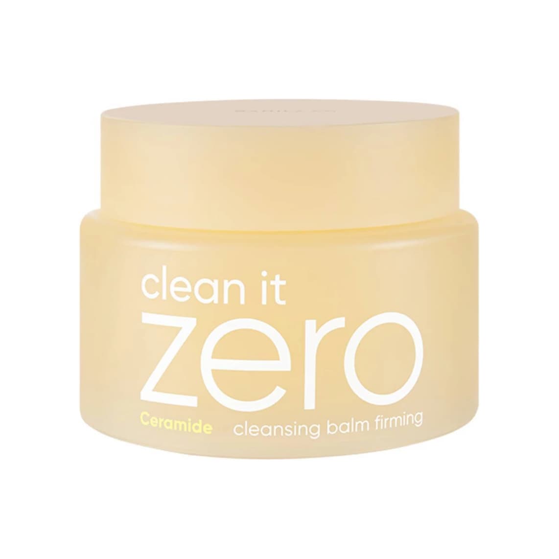 Clean it Zero Firming Cleansing Balm