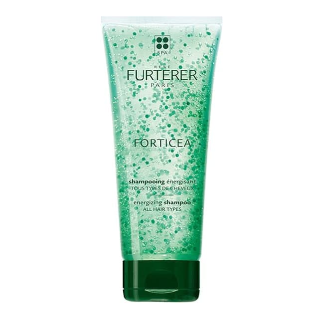 FORTICEA Energizing Shampoo