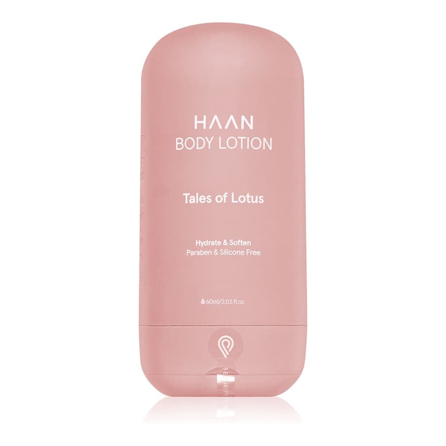 Body Lotion Tales of Lotus